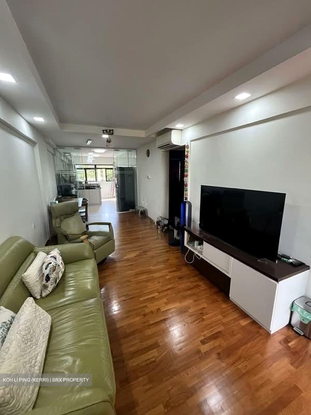 Blk 141 Jalan Bukit Merah (Bukit Merah), HDB 3 Rooms #540003141